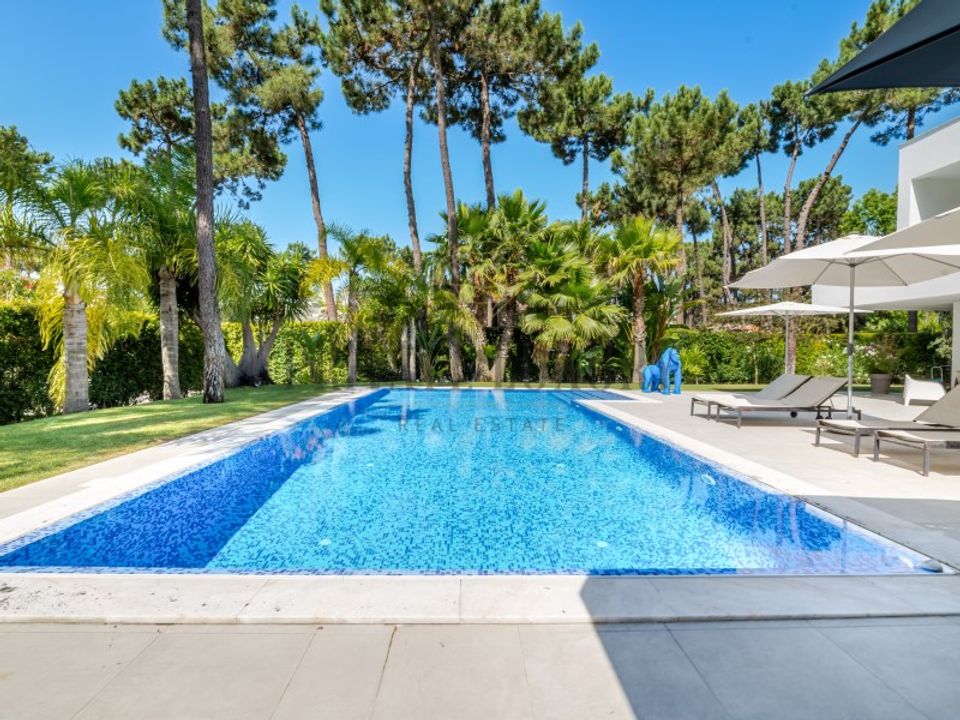 Villa en Almada, Setubal - foto 1