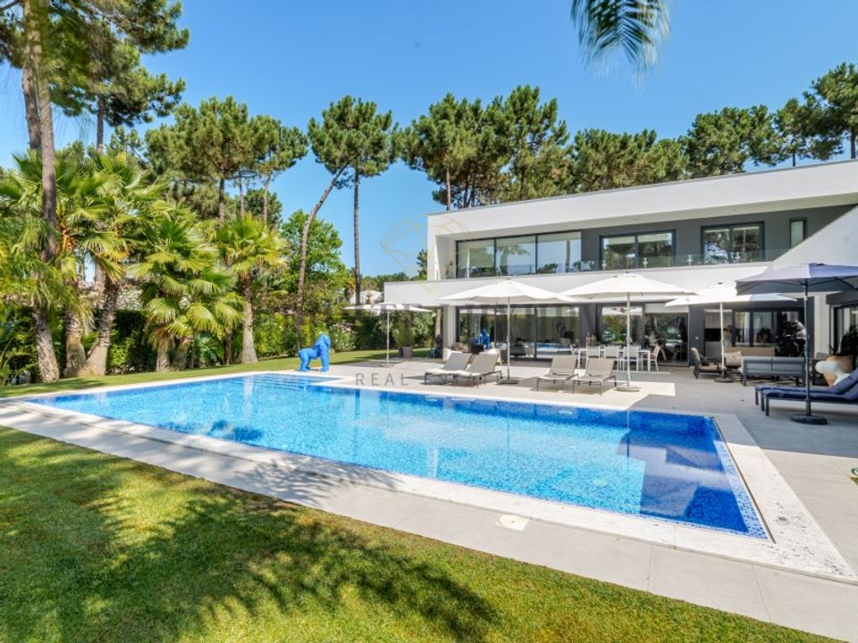 Villa en Almada, Setubal - foto 2