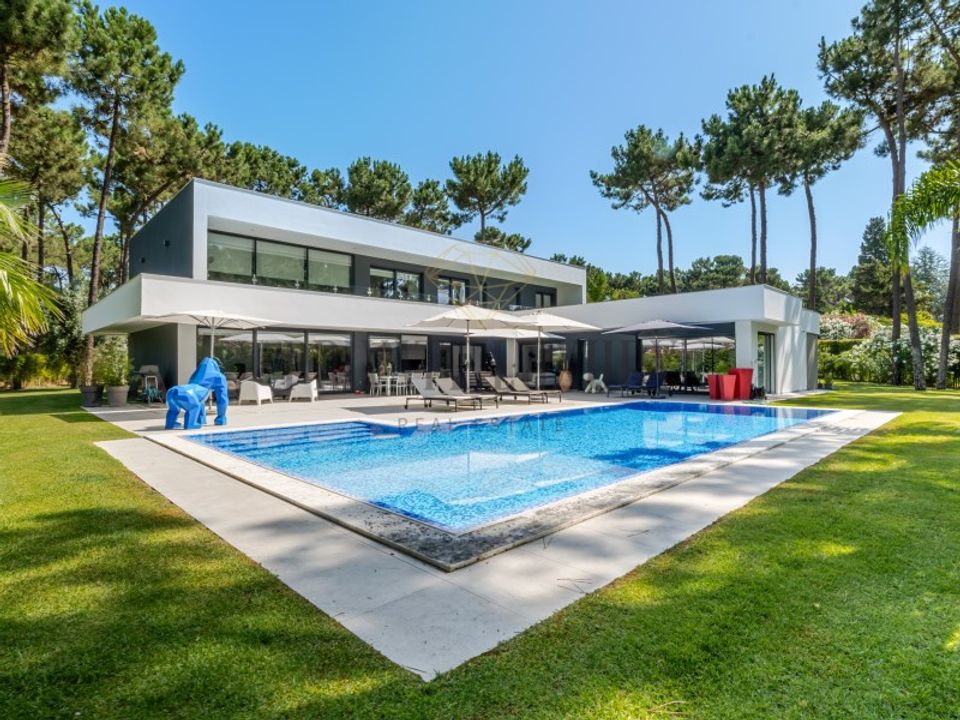 Villa en Almada, Setubal - foto 3