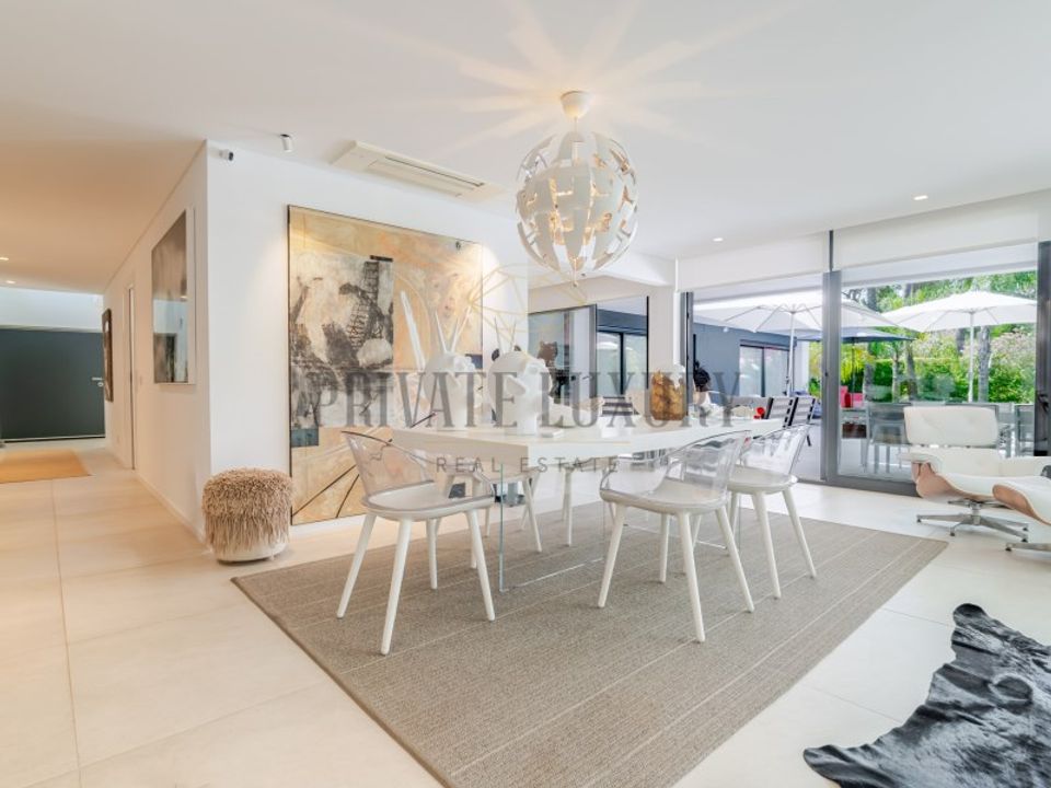 Villa en Almada, Setubal - foto 5