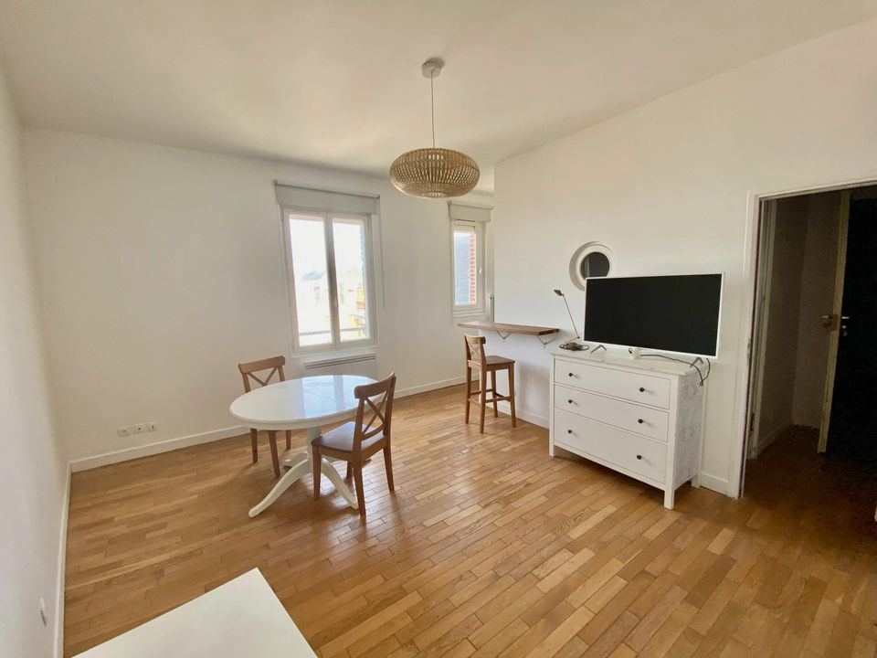 Lejlighed i Houlgate, Calvados - foto 3