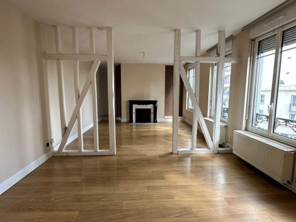 Lejlighed i Troyes, Aube - foto 3