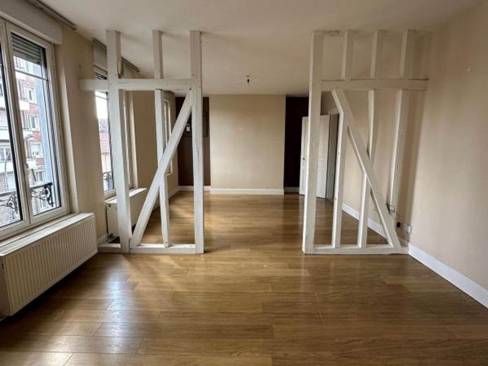 Lejlighed i Troyes, Aube - foto 4