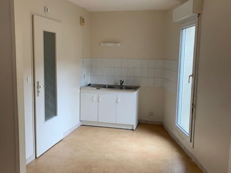 Apartament a Chaumont, Haute-Marne - foto 1