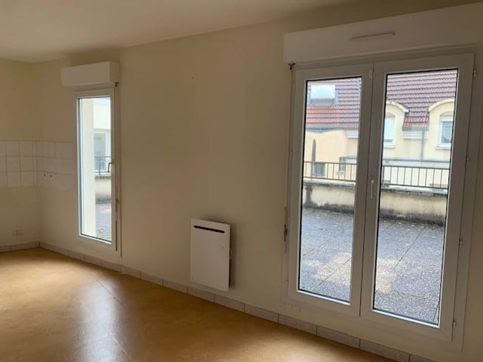 Apartament a Chaumont, Haute-Marne - foto 2