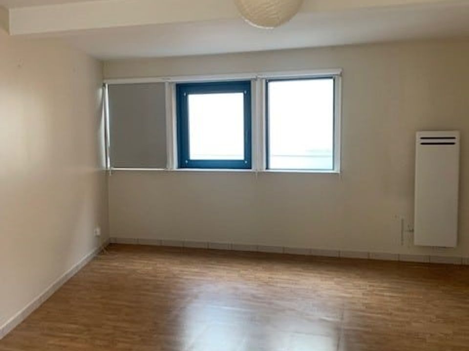 Apartament a Chaumont, Haute-Marne - foto 3