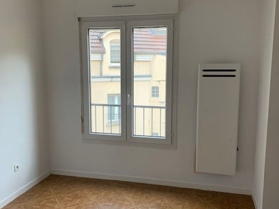 Apartament a Chaumont, Haute-Marne - foto 5
