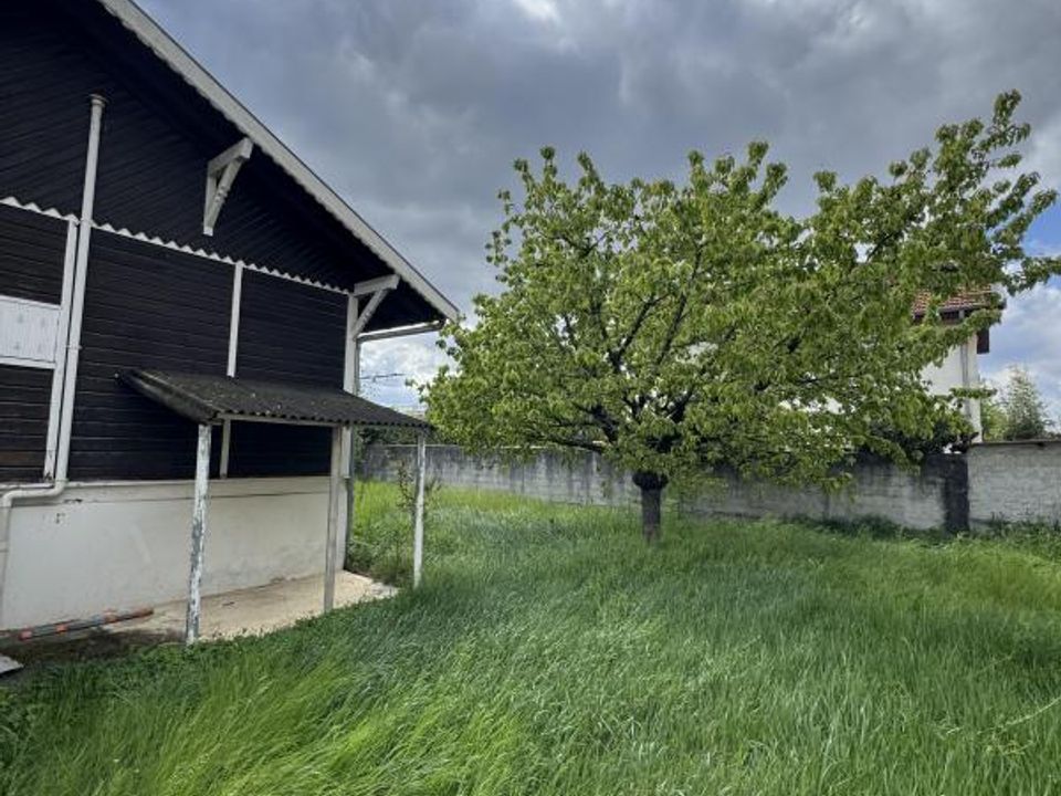 Villa i Bron, Rhone - foto 2