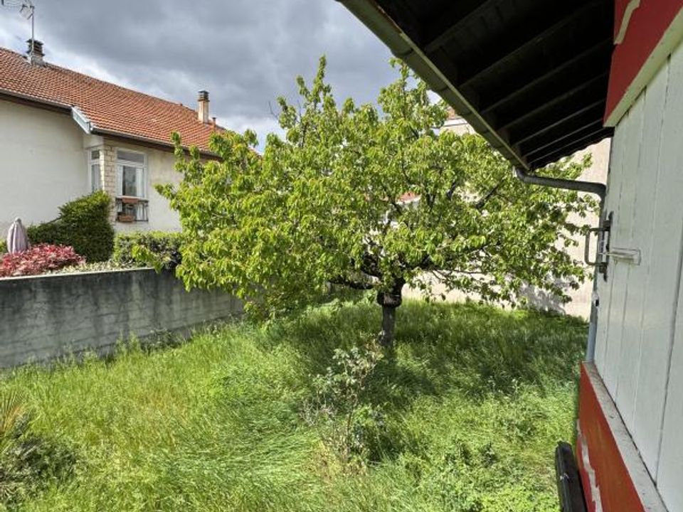 Villa i Bron, Rhone - foto 4