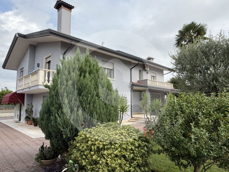 Villa i San Giorgio in Bosco, Padua - foto 1