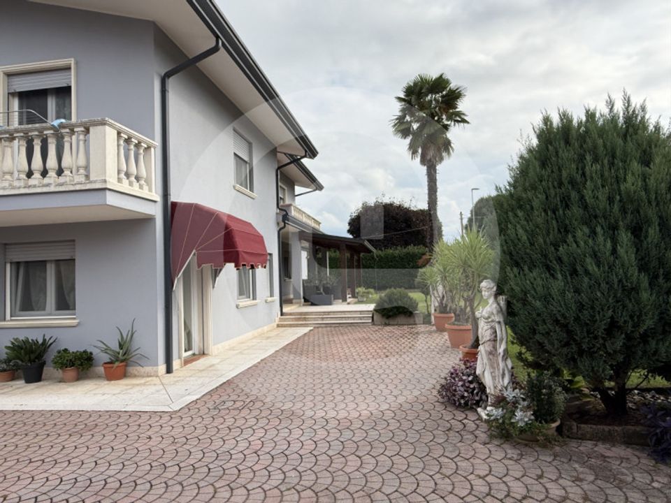 Villa i San Giorgio in Bosco, Padua - foto 2