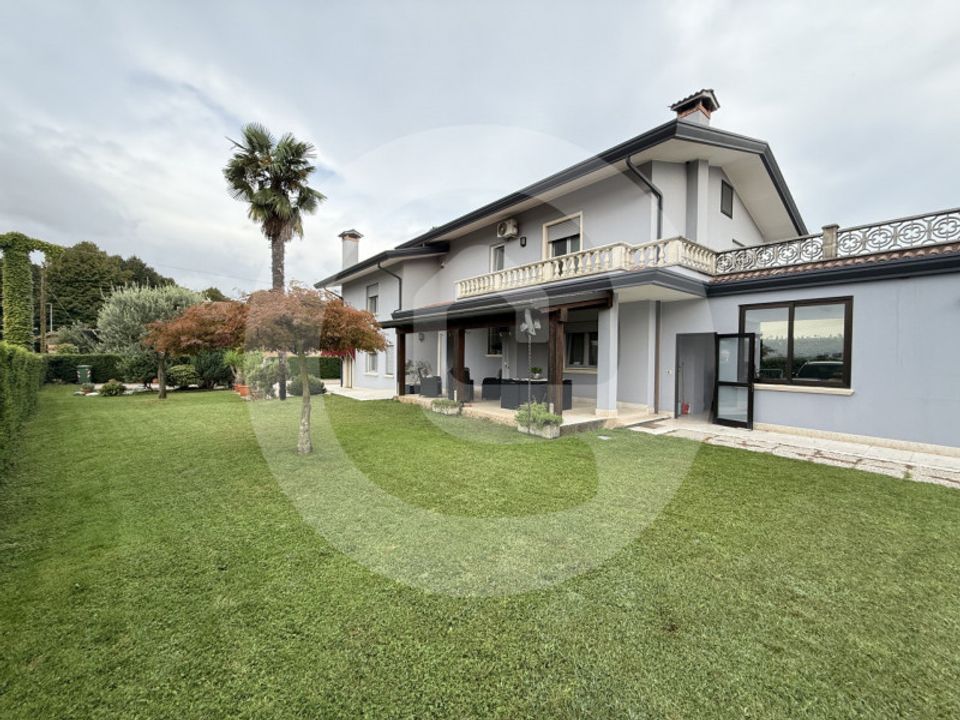 Villa i San Giorgio in Bosco, Padua - foto 3
