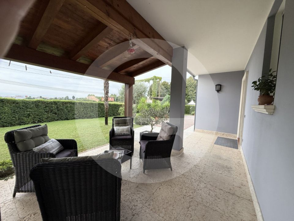 Villa i San Giorgio in Bosco, Padua - foto 4