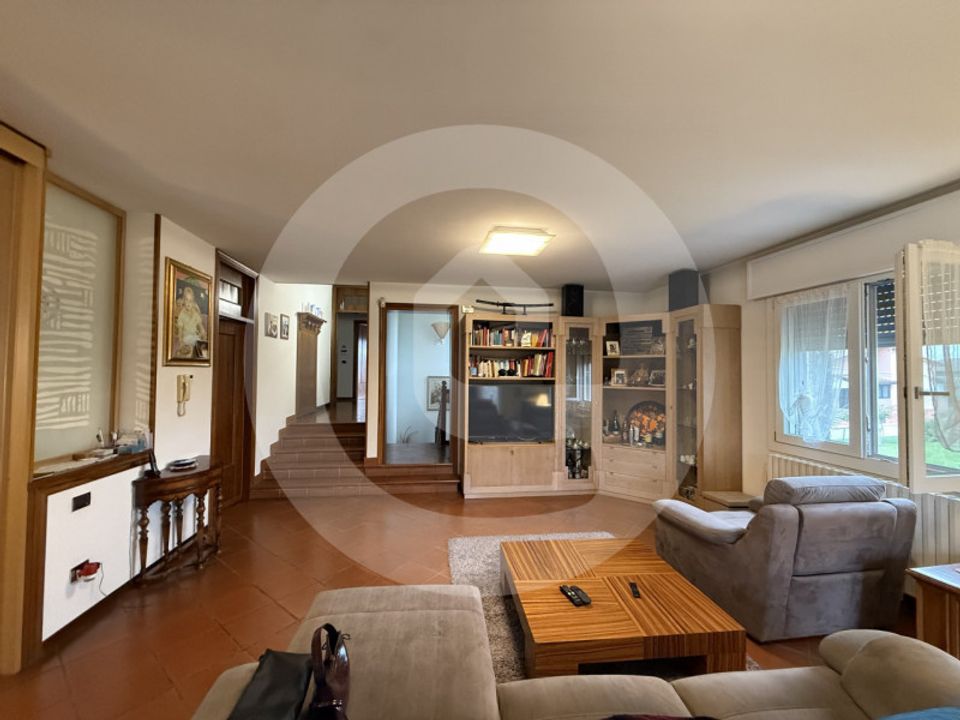 Villa i San Giorgio in Bosco, Padua - foto 5