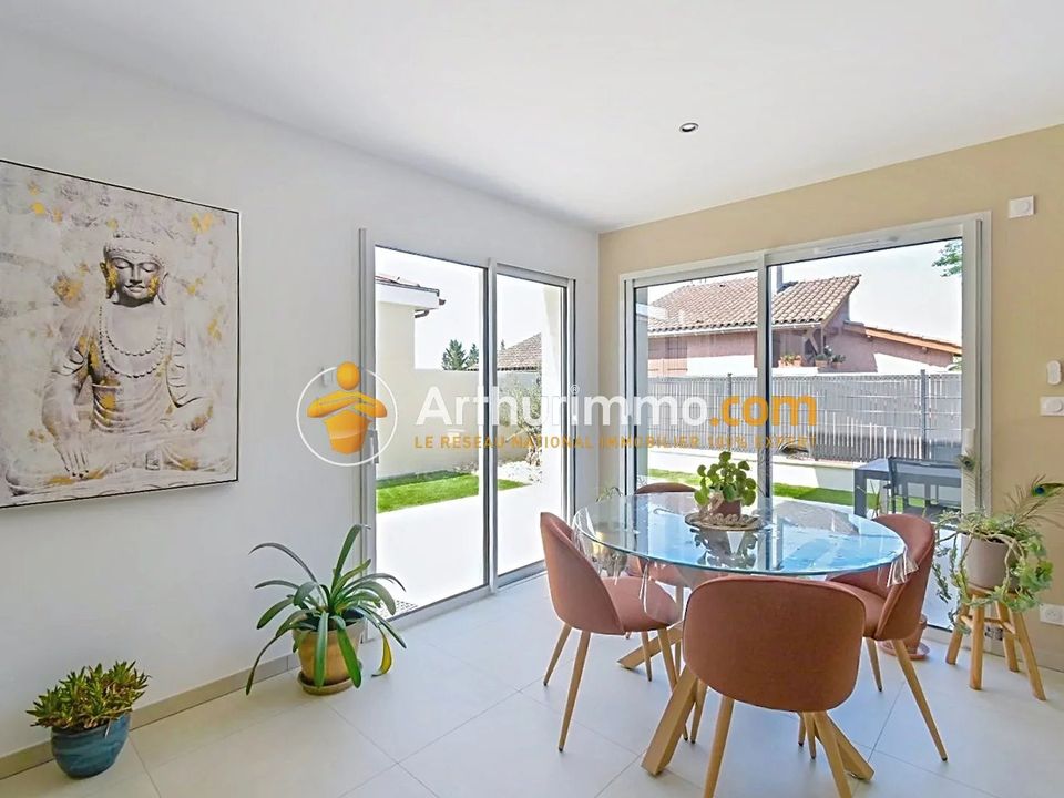 Villa i Bourgoin-Jallieu, Isere - foto 3