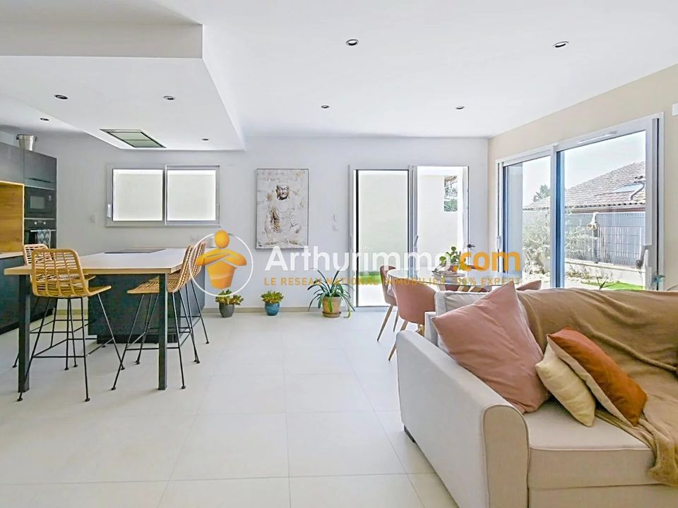 Villa i Bourgoin-Jallieu, Isere - foto 4