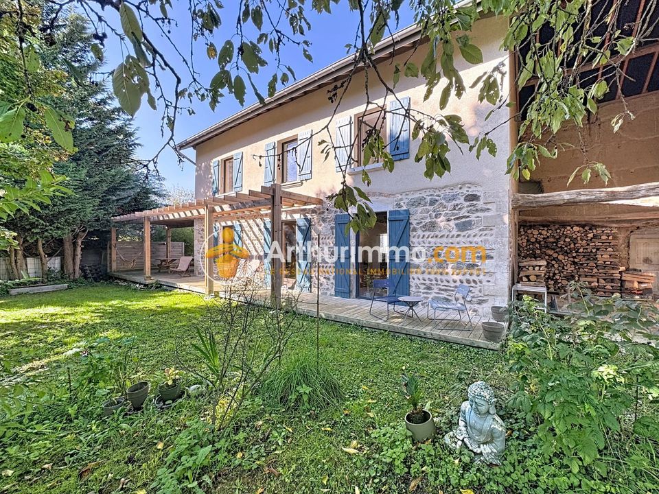 Villa i Four, Isere - foto 1