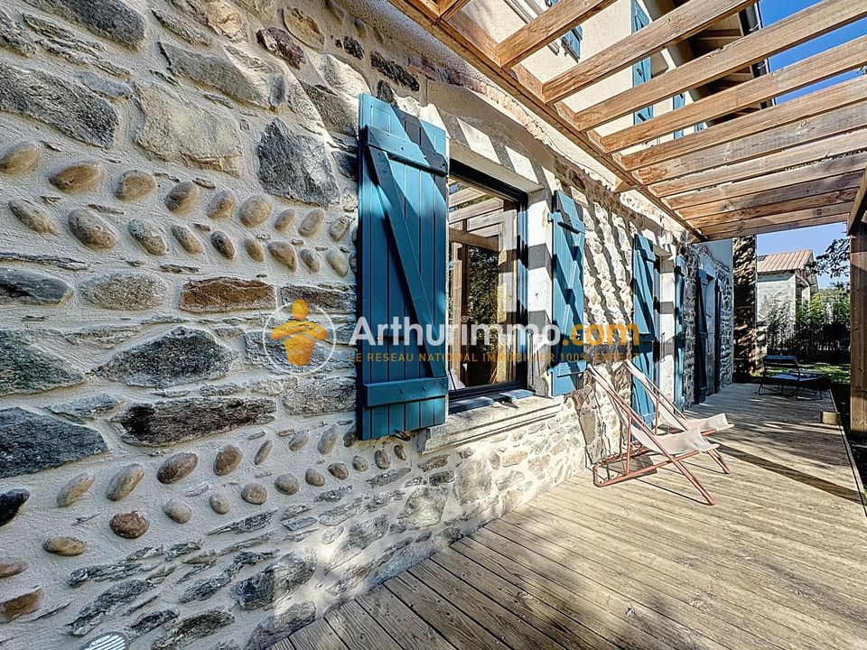 Villa i Four, Isere - foto 2