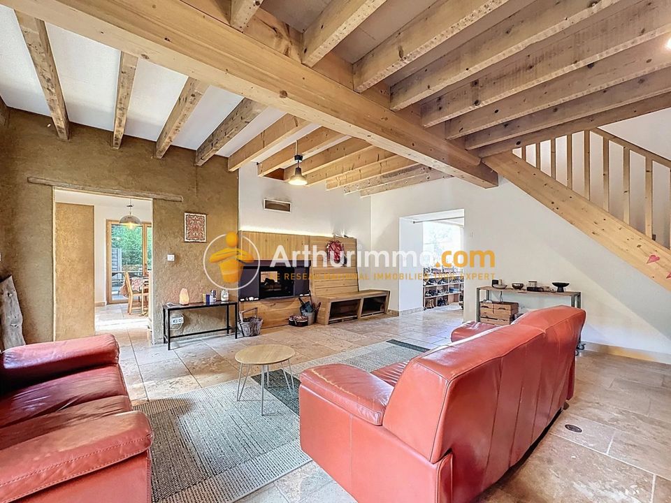 Villa i Four, Isere - foto 3