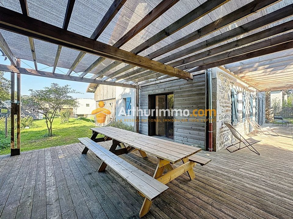 Villa i Four, Isere - foto 4