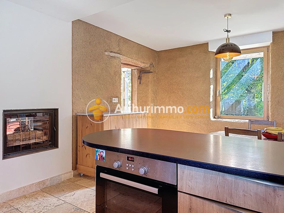 Villa i Four, Isere - foto 5