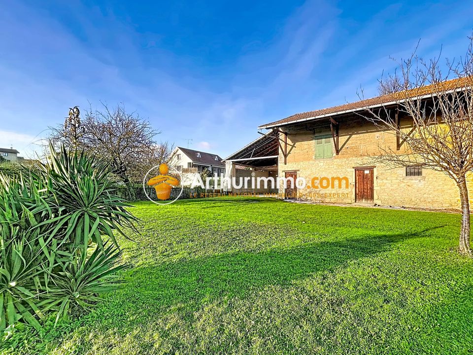 Villa i L'Isle-d'Abeau, Isere - foto 2