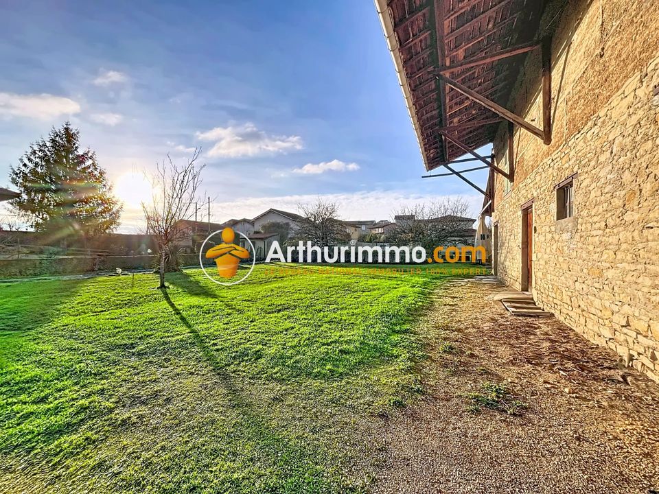Villa i L'Isle-d'Abeau, Isere - foto 3