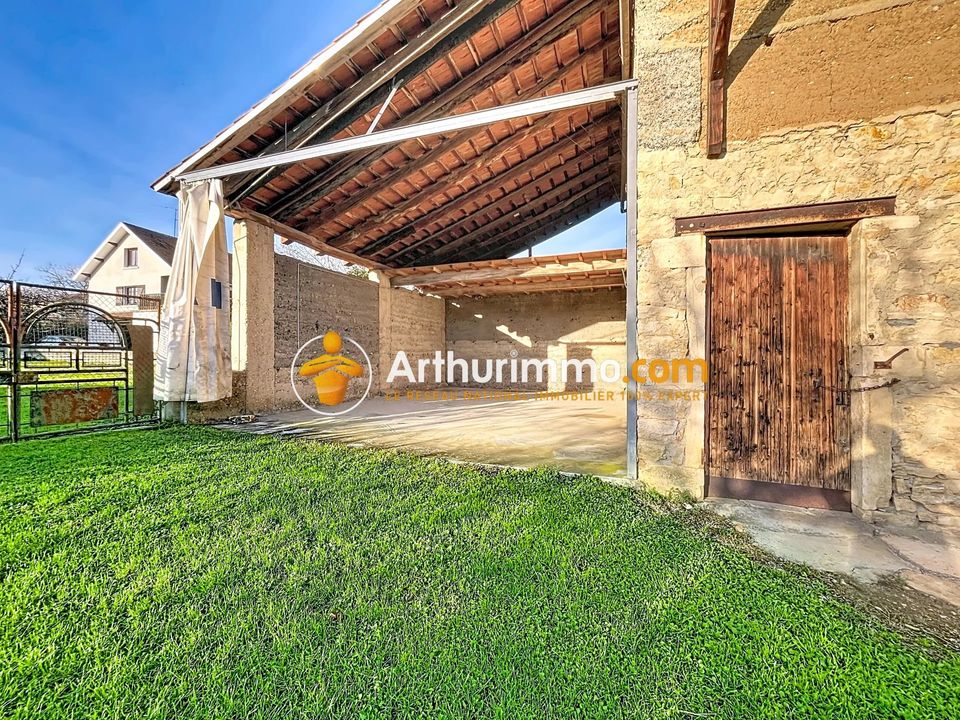 Villa i L'Isle-d'Abeau, Isere - foto 4