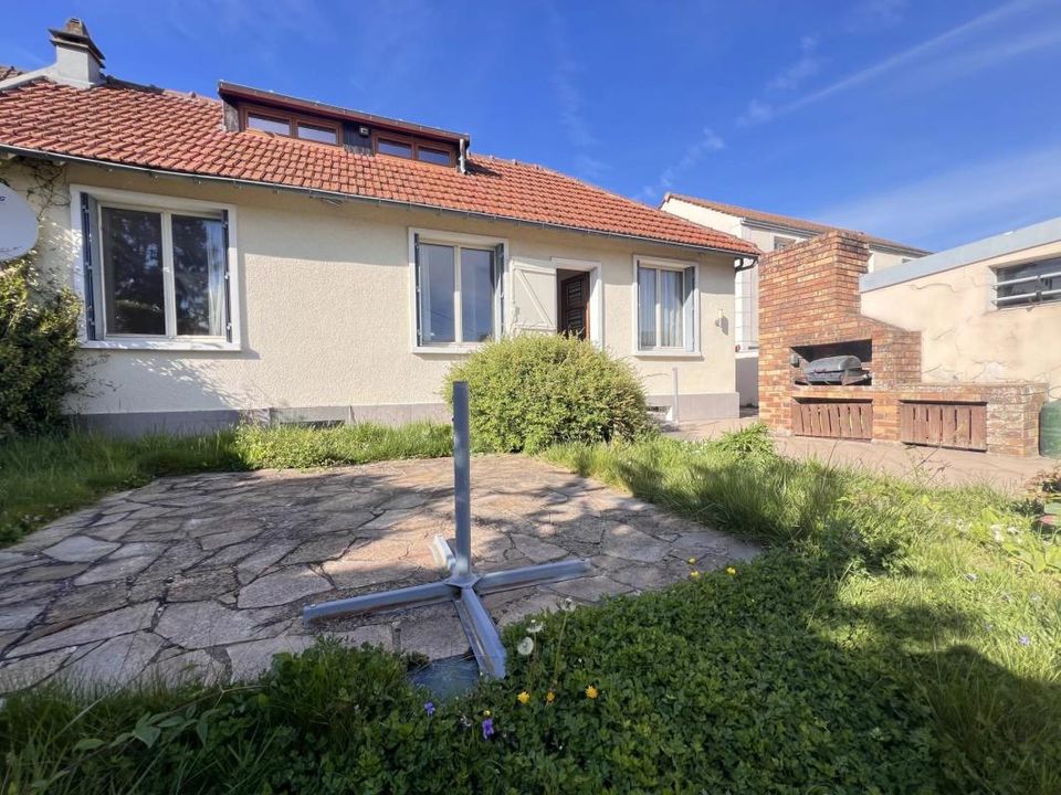 Villa i Les Clayes-Sous-Bois, Yvelines - foto 3