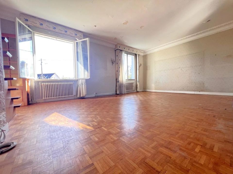 Villa i Les Clayes-Sous-Bois, Yvelines - foto 4
