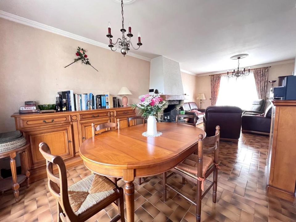Villa i Les Clayes-Sous-Bois, Yvelines - foto 2