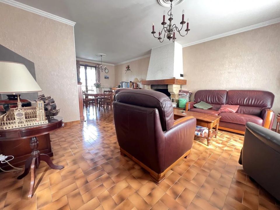 Villa i Les Clayes-Sous-Bois, Yvelines - foto 3