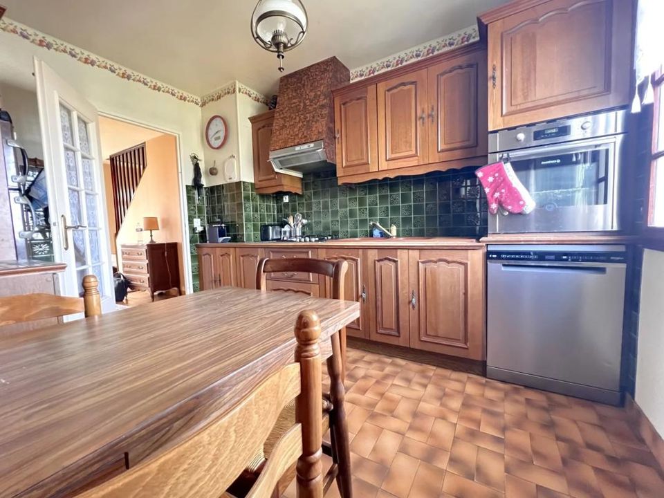 Villa i Les Clayes-Sous-Bois, Yvelines - foto 4