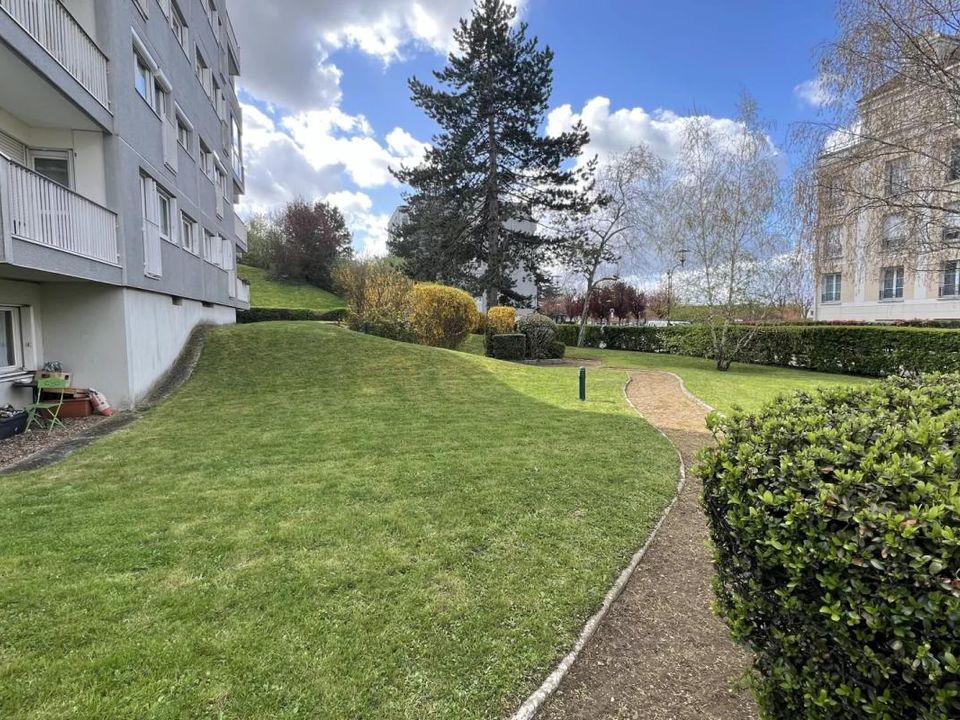 Lejlighed i Plaisir, Yvelines - foto 5