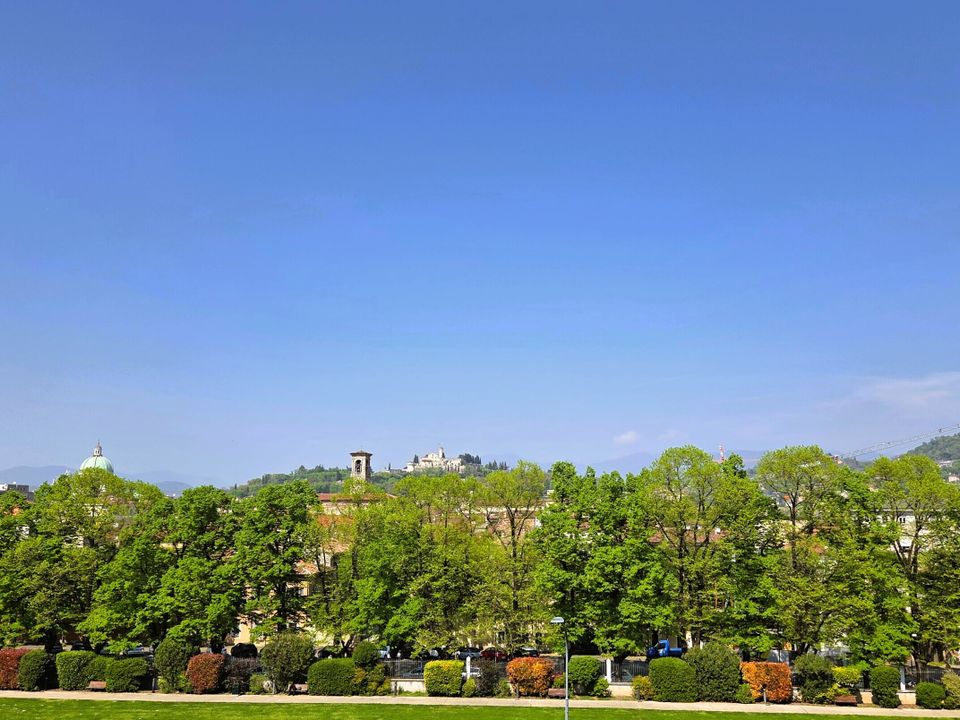 Lejlighed i Brescia, Brescia - foto 1