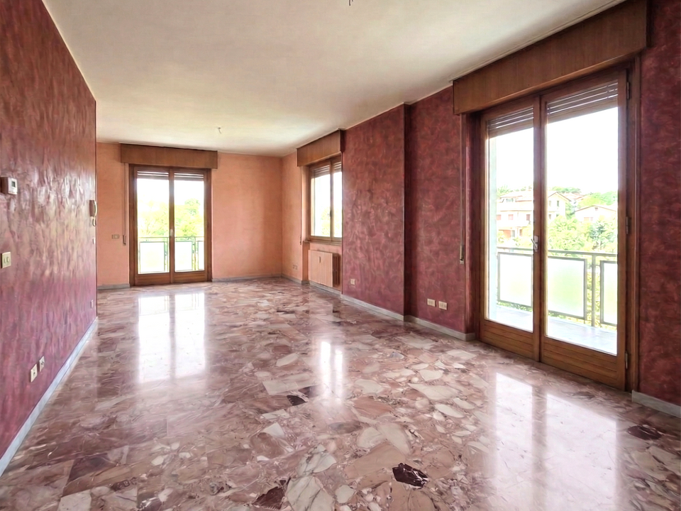 Lejlighed i Brescia, Brescia - foto 3