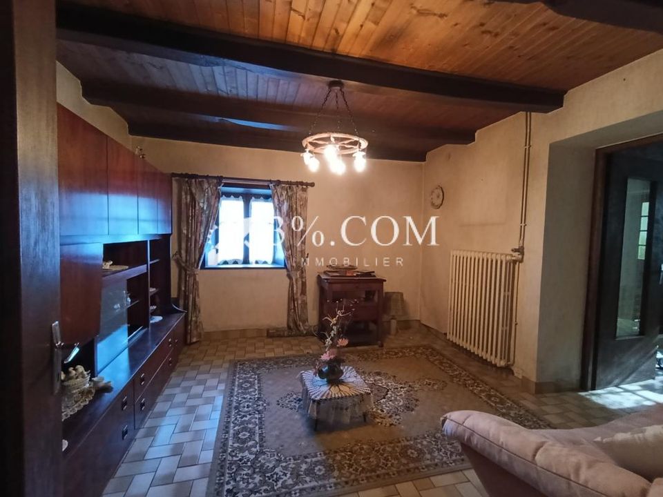 Villa i Pouxeux, Vosges - foto 2