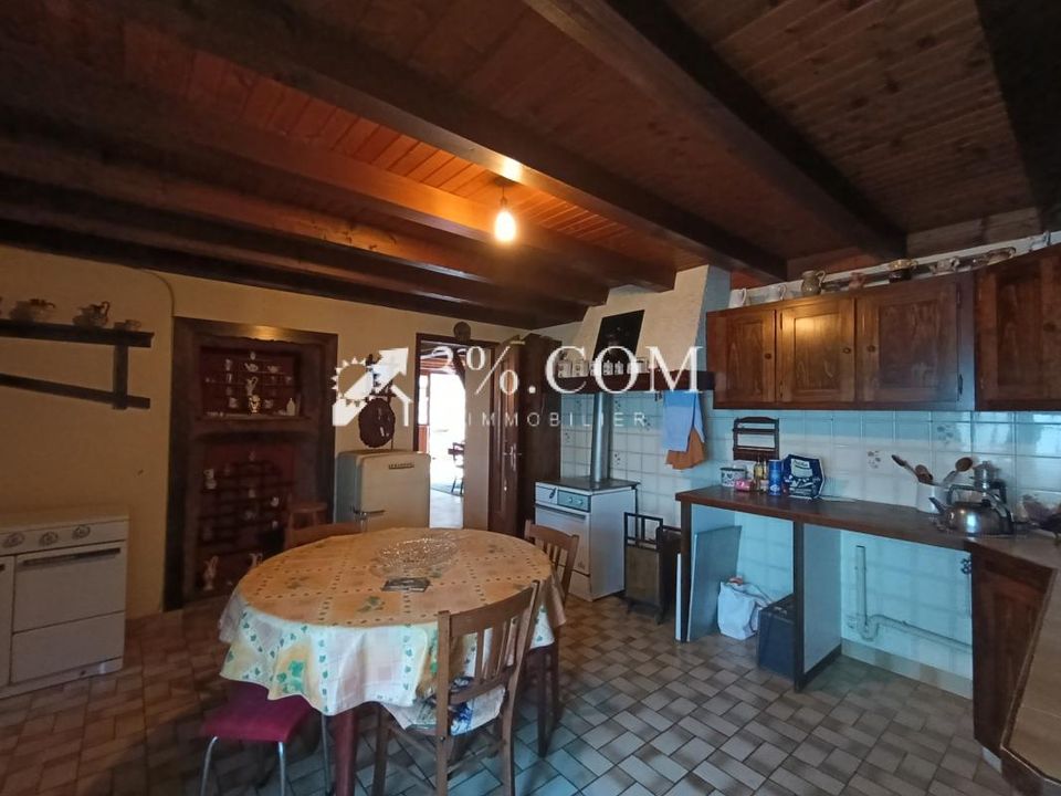 Villa i Pouxeux, Vosges - foto 3