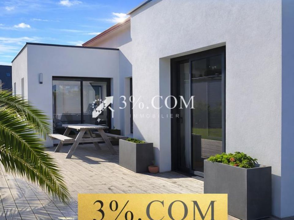 Villa in Erdeven, Morbihan - foto 3