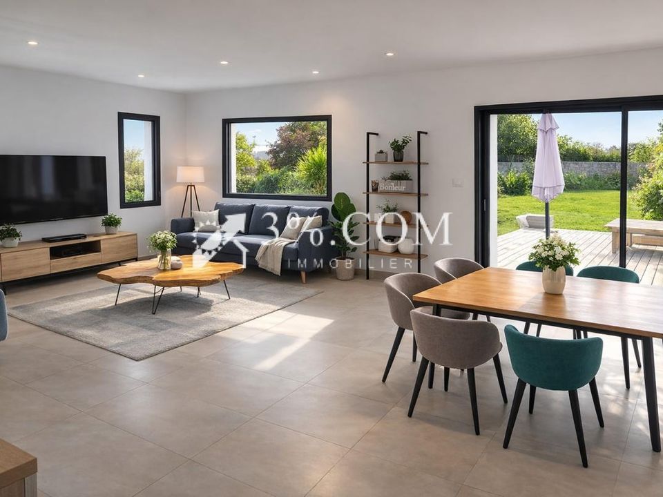 Villa in Erdeven, Morbihan - foto 4