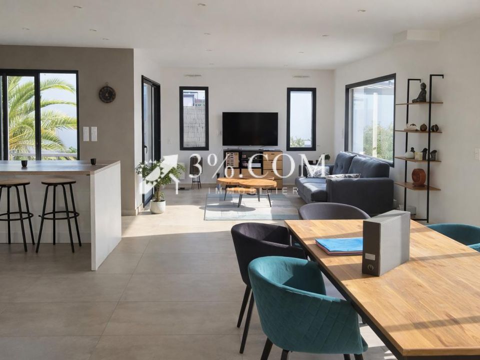 Villa in Erdeven, Morbihan - foto 5