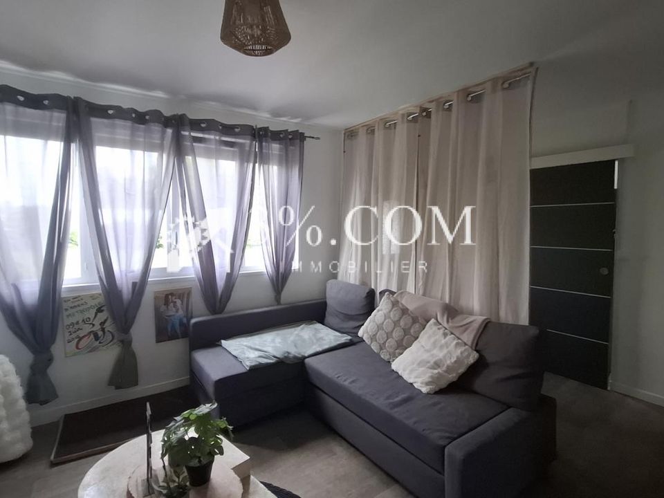 Landsbyhus i Neuville-Coppegueule, Somme - foto 2