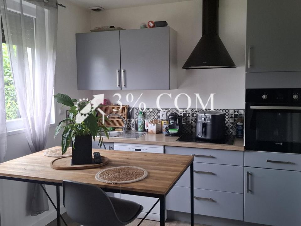 Landsbyhus i Neuville-Coppegueule, Somme - foto 3