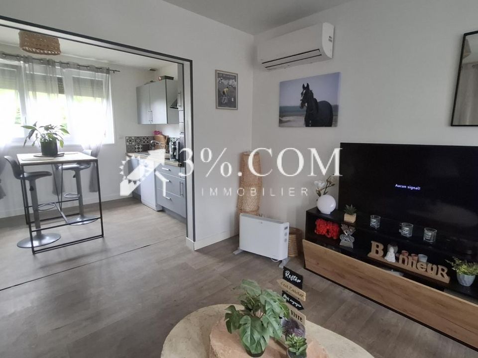 Landsbyhus i Neuville-Coppegueule, Somme - foto 4