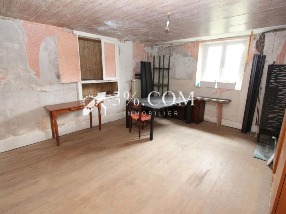 Farm i Vaxainville, Meurthe-et-Moselle - foto 2