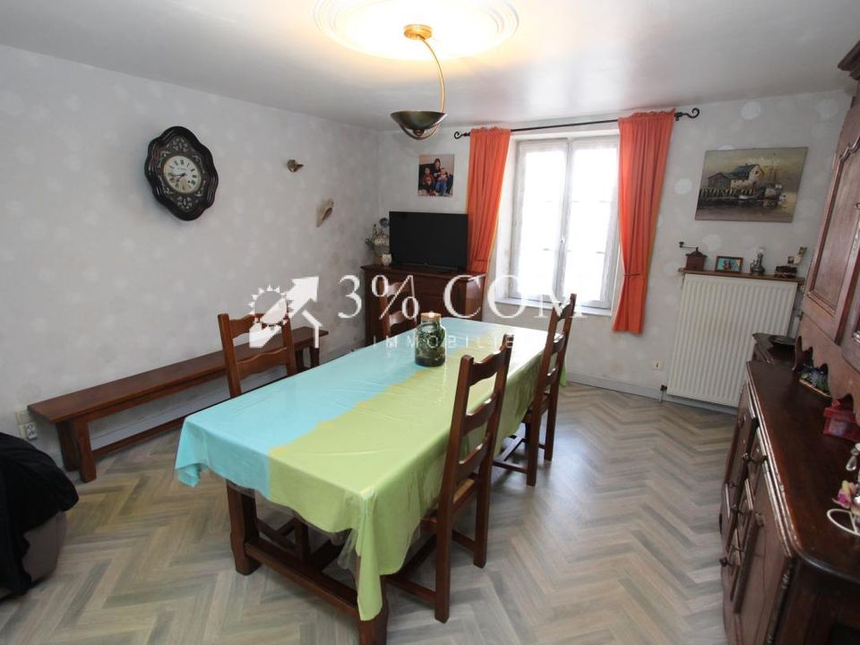 Villa i Thaon-les-Vosges, Vosges - bilde 3