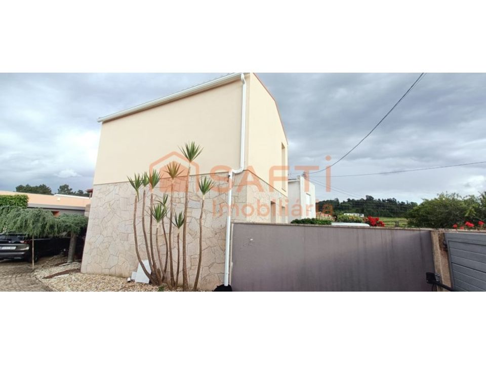 Villa i Moncao, Viana do Castelo - foto 1