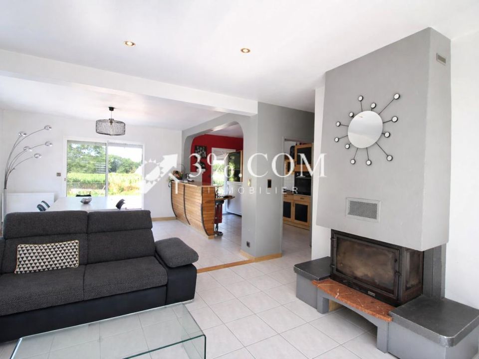 Villa i Locoal-Mendon, Morbihan - foto 3