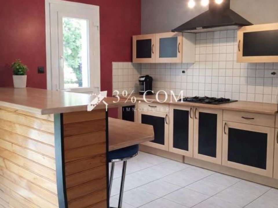 Villa i Locoal-Mendon, Morbihan - foto 4