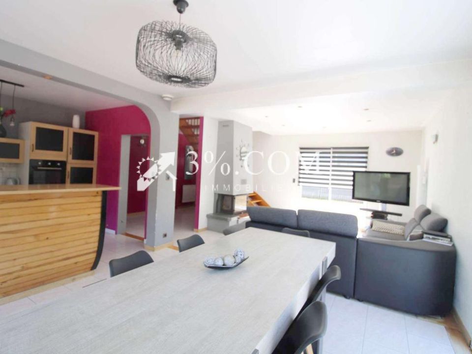 Villa i Locoal-Mendon, Morbihan - foto 5